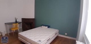  Appartement à louer 1 pièce 15 m²