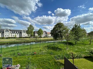  Appartement � louer 4 pi�ces 78 m�