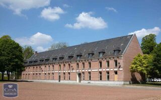  Appartement � louer 2 pi�ces 49 m�