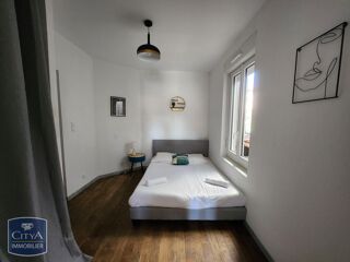  Appartement � louer 2 pi�ces 26 m�
