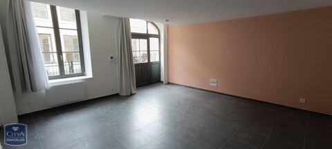  Appartement � louer 1 pi�ce 35 m�