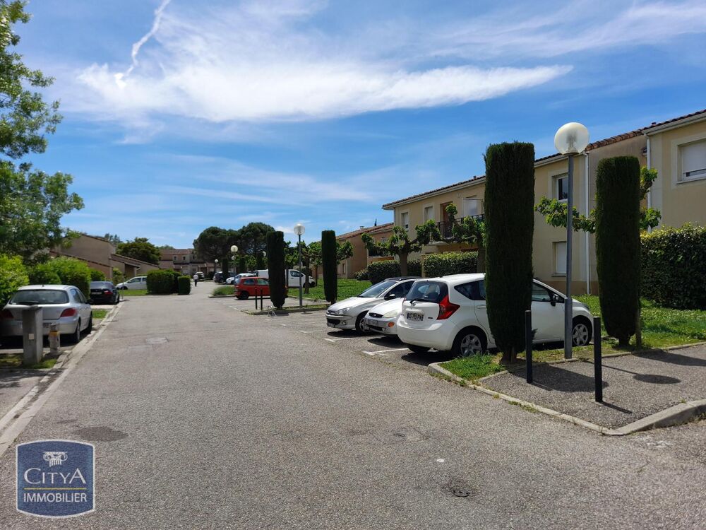 location Appartement - 2 pièce(s) - 49 m² Pont-Saint-Esprit (30130)