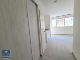  Appartement à louer 1 pièce 23 m²
