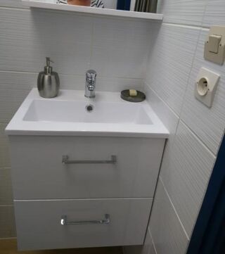  Appartement à louer 1 pièce 13 m²