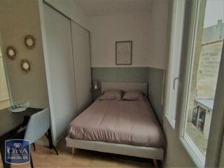  Appartement � louer 1 pi�ce 27 m�