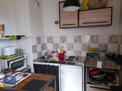  Appartement � louer 2 pi�ces 44 m�