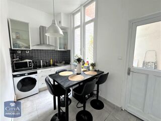  Appartement � louer 2 pi�ces 41 m�