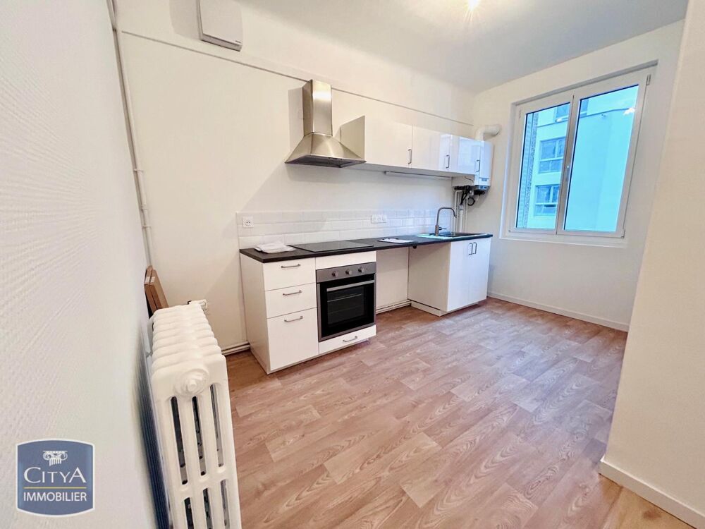 location Appartement - 2 pièce(s) - 39 m² Châlons-en-Champagne (51000)
