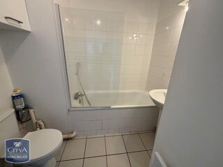  Appartement à louer 1 pièce 20 m²