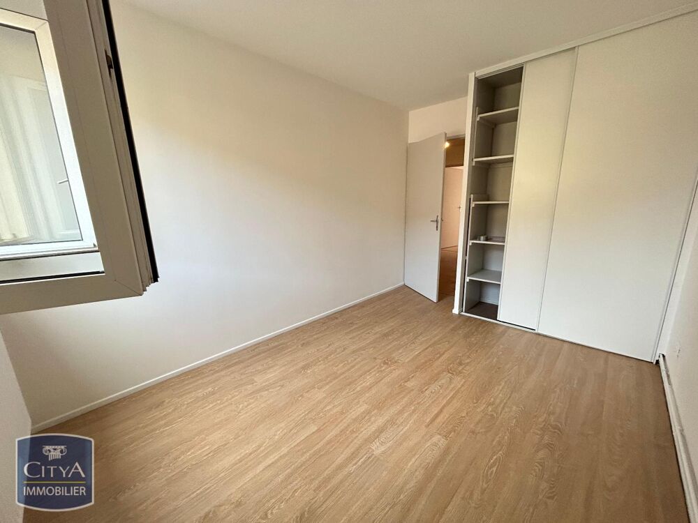 location Appartement - 3 pièce(s) - 73 m² Belfort (90000)