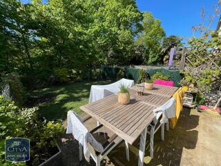 Appartement à louer 3 pièces 63 m²