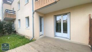  Appartement à louer 2 pièces 50 m²