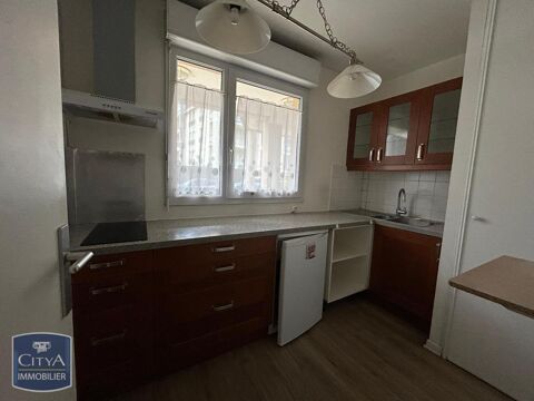   Location Appartement Appartement - 1 pi�ce(s) - 33 m�