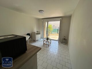  Appartement à louer 1 pièce 28 m²
