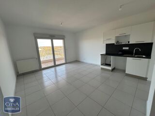  Appartement � louer 2 pi�ces 48 m�