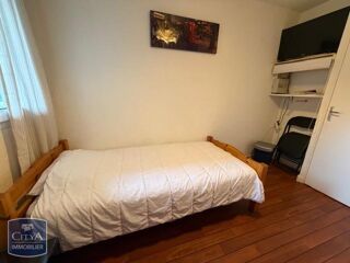  Appartement à louer 1 pièce 11 m²
