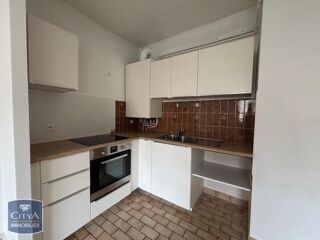  Appartement à louer 2 pièces 46 m²