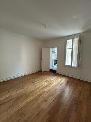 location Appartement - 3 pièce(s) - 43 m² Tours (37000)