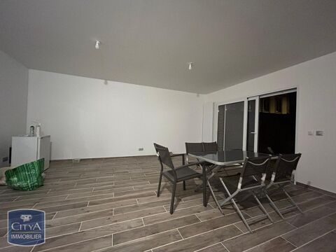  Maison � louer 4 pi�ces 97 m�