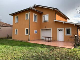  Villa � louer 5 pi�ces 160 m�