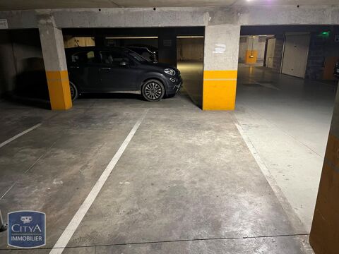  Parking / Garage � louer 
