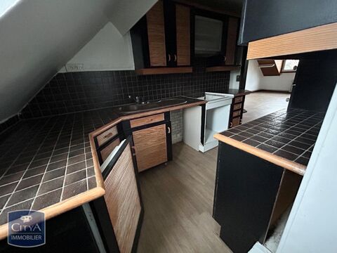  Appartement � louer 4 pi�ces 72 m�