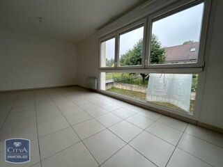  Appartement à louer 1 pièce 32 m²