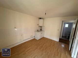  Appartement à louer 3 pièces 72 m²