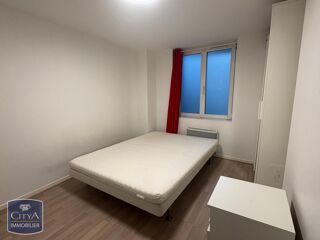  Appartement à louer 3 pièces 54 m²