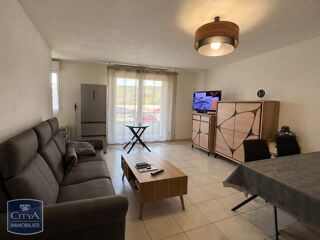  Appartement � louer 2 pi�ces 47 m�