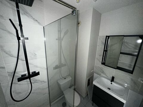  Appartement  louer 1 pice 26 m