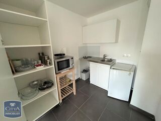  Appartement � louer 1 pi�ce 35 m�