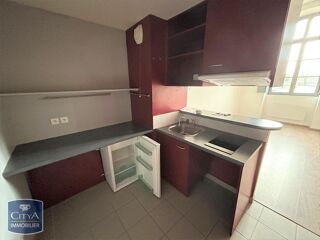  Appartement � louer 2 pi�ces 47 m�