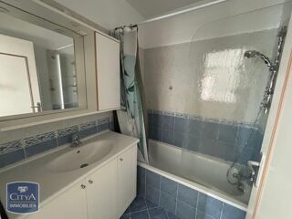  Appartement � louer 1 pi�ce 33 m�