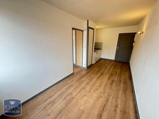 Appartement � louer 2 pi�ces 29 m�