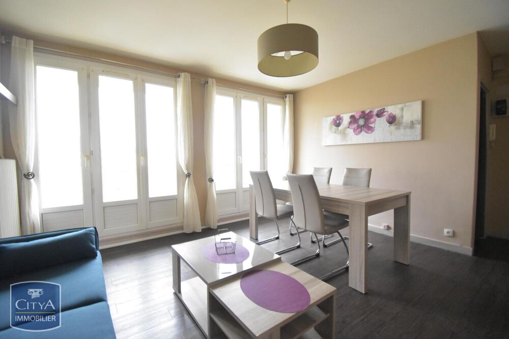 CIté des Pins - Venez découvrir cet appartement mais pos....