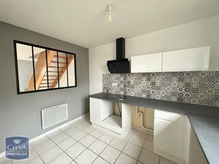 location Appartement - 3 pièce(s) - 68 m² Saint-Éloi (58000)