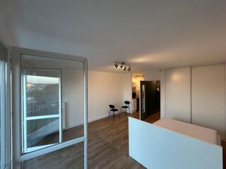  Appartement � louer 1 pi�ce 31 m�