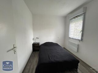  Appartement � louer 3 pi�ces 55 m�