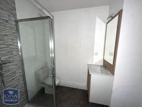  Appartement � louer 1 pi�ce 18 m�