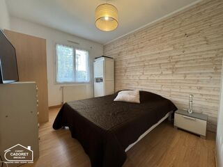  Maison à vendre 4 pièces 80 m²