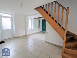  Maison � louer 4 pi�ces 73 m�