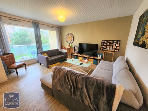  Appartement � louer 4 pi�ces 83 m�