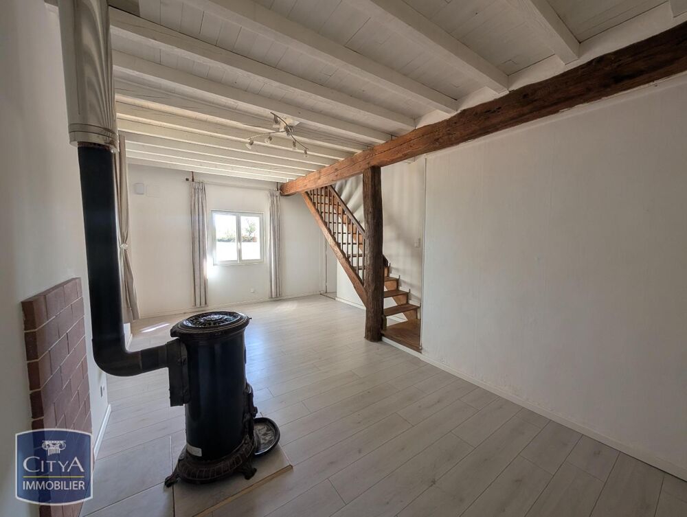 location Appartement - 3 pièce(s) - 76 m² Castres (81100)