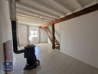  Appartement à louer 3 pièces 76 m²