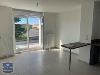 Appartement � louer 1 pi�ce 25 m�