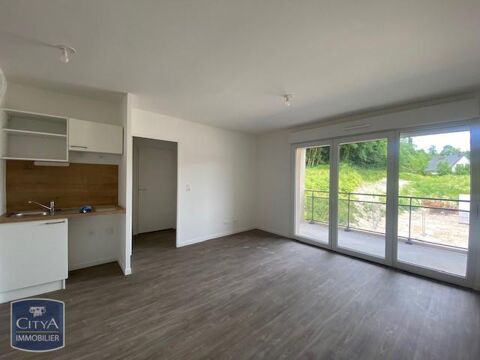   Location Appartement Appartement - 2 pi�ce(s) - 41 m�