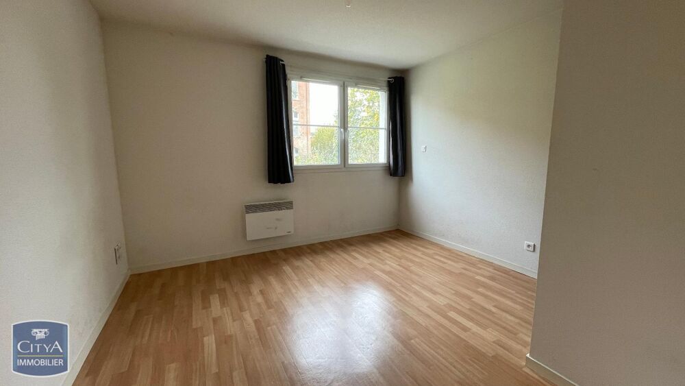 À LOUER : APPARTEMENT STUDIO - QUARTIER FONDERIE Dans la....