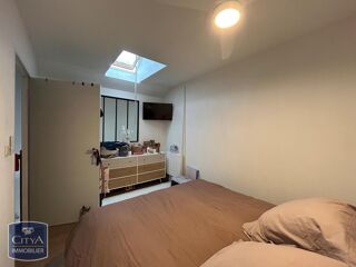  Appartement à louer 2 pièces 41 m²