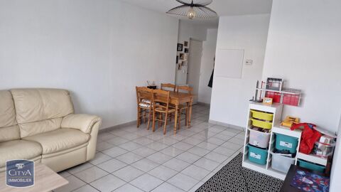   Location Appartement Appartement - 2 pi�ce(s) - 54 m�